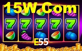 VIP Casino E55