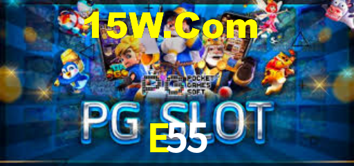Tournaments E55