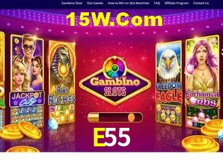 Design Responsivo E55