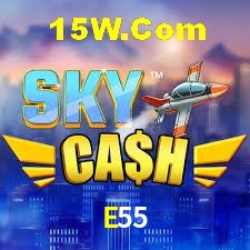 Account Benefits E55