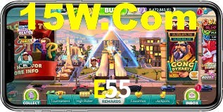 Player Reviews E55