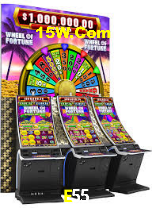 Roulette Table E55
