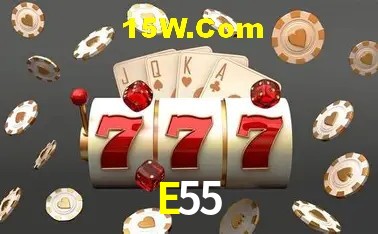 Promoção Relâmpago E55