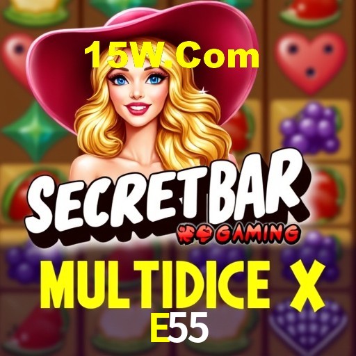 Casino VIP E55