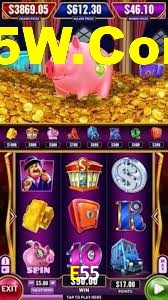 Live Casino E55