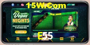 Secure Login E55
