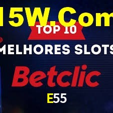 Slot Games E55