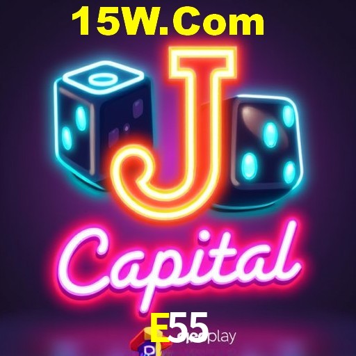 Descubra o Mundo do Cassino Online com E55