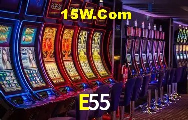 Estatísticas do Jogo E55