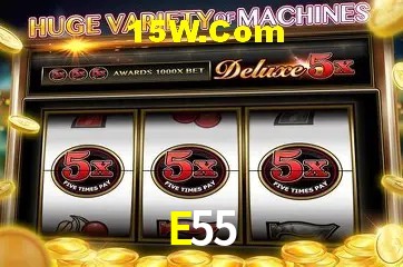 Promoções Sazonais E55