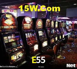 Casino Ao Vivo E55