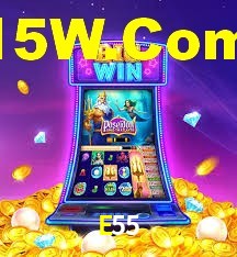 Blackjack Table E55