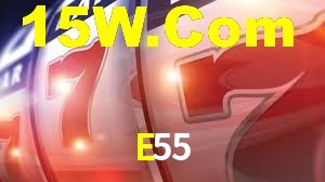 Statistics E55