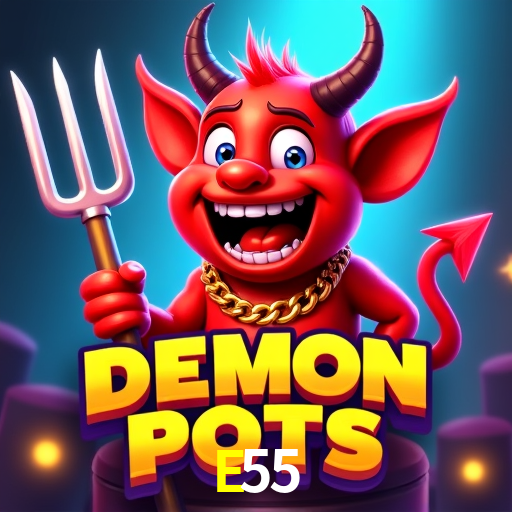 Bonus na Cassino Online E55